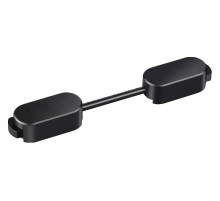 Соединитель гибкий для треков Novotech EASY 135276