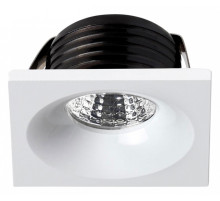 Встраиваемый светильник Novotech Dot 357701