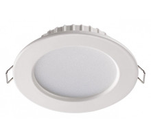 Встраиваемый светильник Novotech Luna 358029