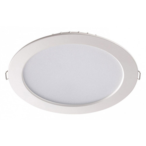 Встраиваемый светильник Novotech Luna 358031