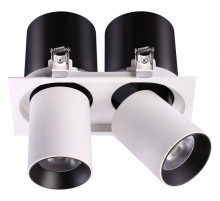 Спот Novotech Lanza 358083