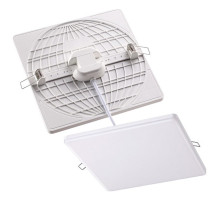 Встраиваемый светильник Novotech Mon 358147