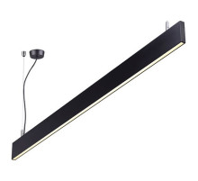 Подвесной светильник Novotech Iter 358160