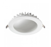 Встраиваемый светильник Novotech Gesso 358276