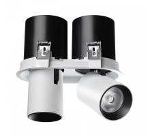 Спот Novotech Lanza 358341