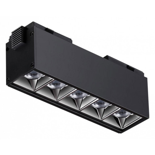 Накладной светильник Novotech Kit 358523