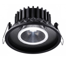 Встраиваемый светильник Novotech Bind 358790