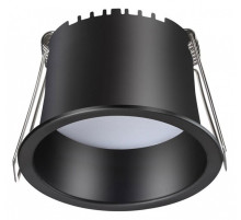 Встраиваемый светильник Novotech Tran 358898