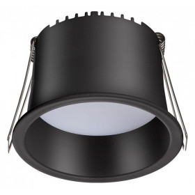 Встраиваемый светильник Novotech Tran 358900