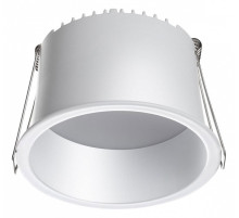 Встраиваемый светильник Novotech Tran 358901