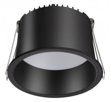 Встраиваемый светильник Novotech Tran 358902