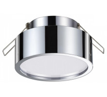 Встраиваемый светильник Novotech May 358905