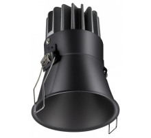 Встраиваемый светильник Novotech Lang 358909