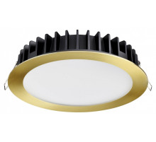 Встраиваемый светильник Novotech Lante 358956