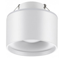 Встраиваемый светильник Novotech Giro 358961