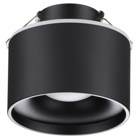 Встраиваемый светильник Novotech Giro 358962