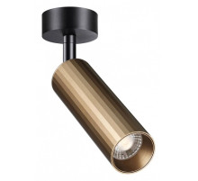 Спот Novotech Flum 358987