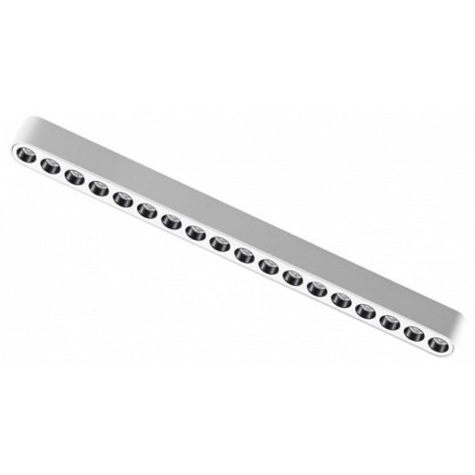 Накладной светильник Novotech Smal 359079