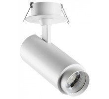 Встраиваемый светильник на штанге Novotech Nail 359221