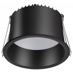 Встраиваемый светильник Novotech Tran 359237