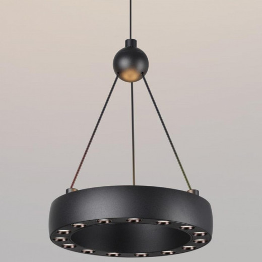 Подвесной светильник Novotech Turn 359396