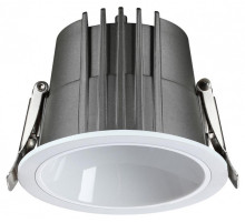 Встраиваемый светильник Novotech Lang 359424