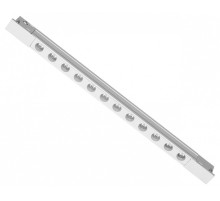 Встраиваемый светильник Novotech Flum 359432