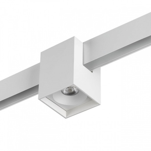 Накладной светильник Novotech Flum 359518