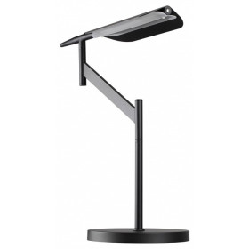 Настольная лампа офисная Novotech Ledo 359541
