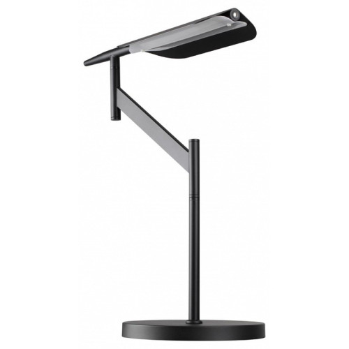 Настольная лампа офисная Novotech Ledo 359541