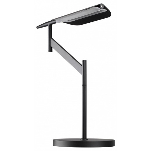Настольная лампа офисная Novotech Ledo 359541