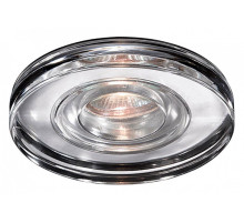 Встраиваемый светильник Novotech Aqua 369883