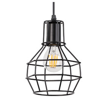 Подвесной светильник Novotech Zelle 370423