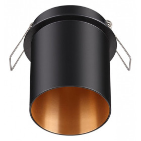 Встраиваемый светильник Novotech Butt 370433