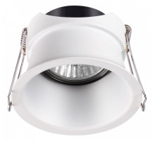 Встраиваемый светильник Novotech Butt 370446