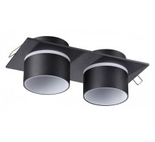 Встраиваемый светильник Novotech Lirio 370719