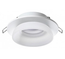 Встраиваемый светильник Novotech Lirio 370722