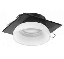 Встраиваемый светильник Novotech Lirio 370723