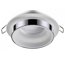 Встраиваемый светильник Novotech Water 370782