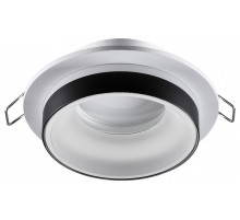 Встраиваемый светильник Novotech Water 370784