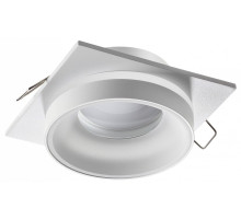 Встраиваемый светильник Novotech Water 370785