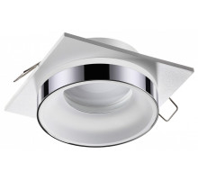 Встраиваемый светильник Novotech Water 370786