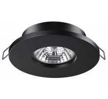 Встраиваемый светильник Novotech Aqua 370801