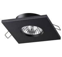 Встраиваемый светильник Novotech Aqua 370805