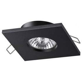 Встраиваемый светильник Novotech Aqua 370805