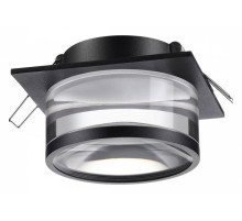 Встраиваемый светильник Novotech Gem 370916