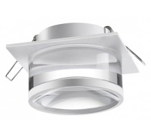 Встраиваемый светильник Novotech Gem 370917