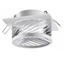 Встраиваемый светильник Novotech Gem 370921