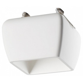 Встраиваемый светильник Novotech Spot 370981