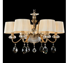 Подвесная люстра Newport 1700 1706/C